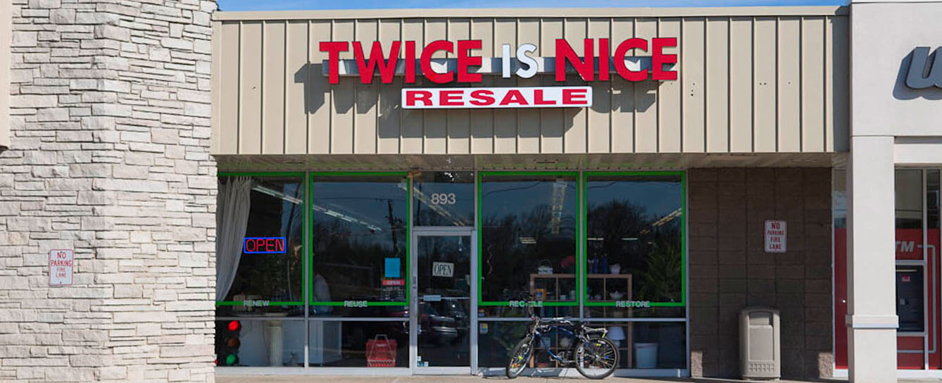 Twice as nice wheaton