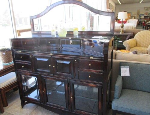 Item #201A – Beautiful Bar or Buffet – $275